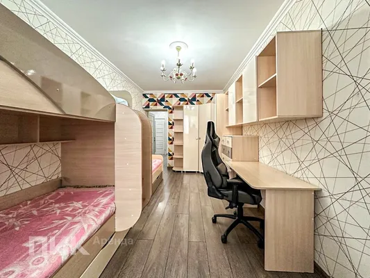 3-к квартира, 82м², 87300 ₽/мес — фото № 7 3-к квартира, 82м², 87300 ₽/мес — фото № 7