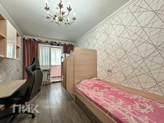 3-к квартира, 82м², 87300 ₽/мес — фото № 5 3-к квартира, 82м², 87300 ₽/мес — фото № 5