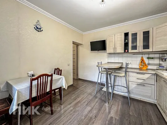 3-к квартира, 82м², 87300 ₽/мес — фото № 8 3-к квартира, 82м², 87300 ₽/мес — фото № 8