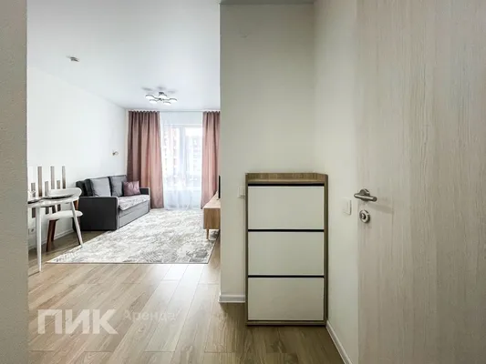 1-к квартира, 32м², 41000 ₽/мес — фото № 9 1-к квартира, 32м², 41000 ₽/мес — фото № 9