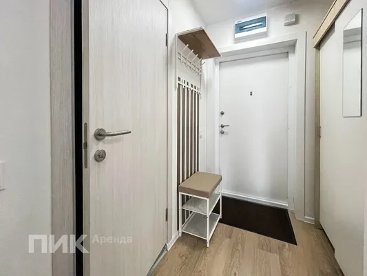 1-к квартира, 32м², 41000 ₽/мес — фото № 10 1-к квартира, 32м², 41000 ₽/мес — фото № 10
