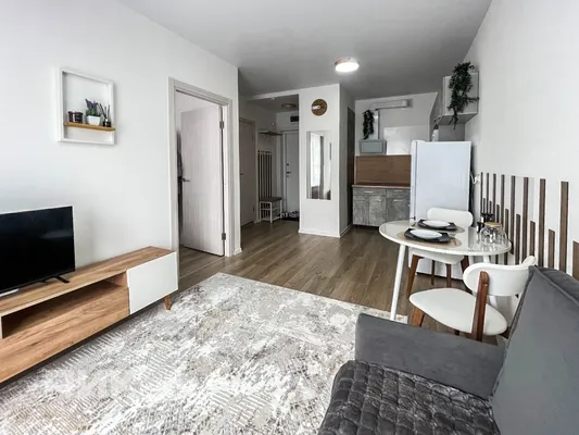 1-к квартира, 32м², 41000 ₽/мес — фото № 3 1-к квартира, 32м², 41000 ₽/мес — фото № 3