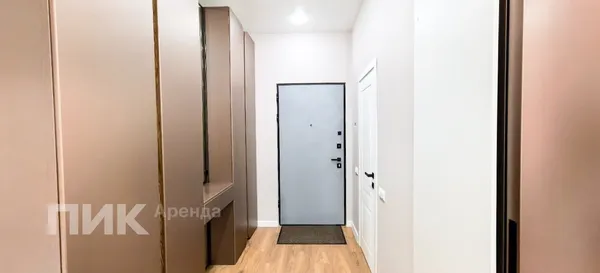 Студия, 27м², 87300 ₽/мес — фото № 8 Студия, 27м², 87300 ₽/мес — фото № 8