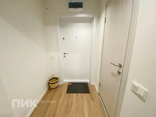 1-к квартира, 19м², 39400 ₽/мес — фото № 10 1-к квартира, 19м², 39400 ₽/мес — фото № 10