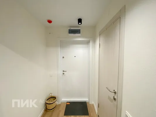 1-к квартира, 19м², 39400 ₽/мес — фото № 9 1-к квартира, 19м², 39400 ₽/мес — фото № 9