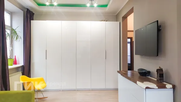 3-к квартира, 71.2м², 110000 ₽/мес — фото № 10 3-к квартира, 71.2м², 110000 ₽/мес — фото № 10