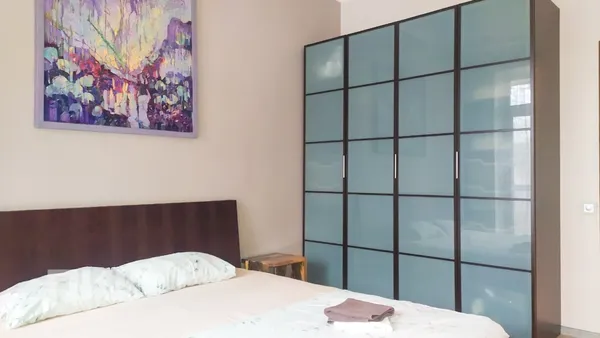 3-к квартира, 71.2м², 110000 ₽/мес — фото № 2 3-к квартира, 71.2м², 110000 ₽/мес — фото № 2