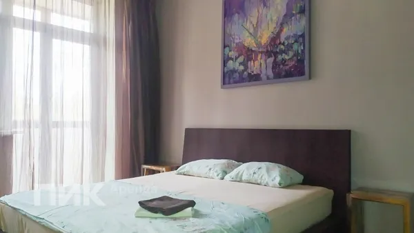 3-к квартира, 71.2м², 110000 ₽/мес — фото № 1 3-к квартира, 71.2м², 110000 ₽/мес — фото № 1