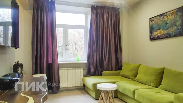 3-к квартира, 71.2м², 110000 ₽/мес — фото № 6 3-к квартира, 71.2м², 110000 ₽/мес — фото № 6