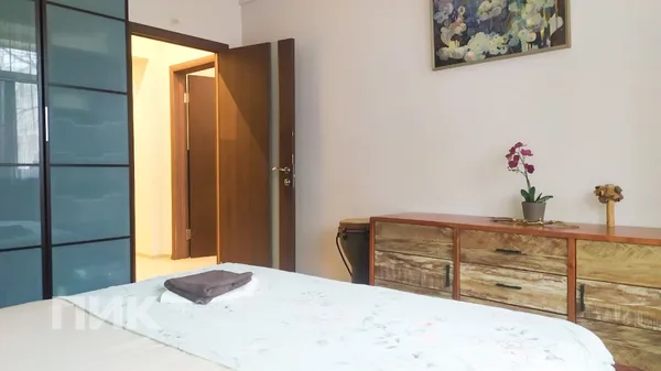 3-к квартира, 71.2м², 110000 ₽/мес — фото № 3 3-к квартира, 71.2м², 110000 ₽/мес — фото № 3