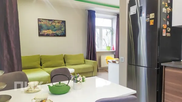 3-к квартира, 71.2м², 110000 ₽/мес — фото № 8 3-к квартира, 71.2м², 110000 ₽/мес — фото № 8