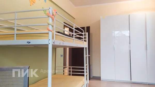 3-к квартира, 71.2м², 110000 ₽/мес — фото № 5 3-к квартира, 71.2м², 110000 ₽/мес — фото № 5