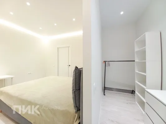 1-к квартира, 32.2м², 47800 ₽/мес — фото № 8 1-к квартира, 32.2м², 47800 ₽/мес — фото № 8