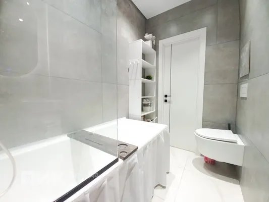 1-к квартира, 32.2м², 47800 ₽/мес — фото № 10 1-к квартира, 32.2м², 47800 ₽/мес — фото № 10