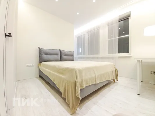 1-к квартира, 32.2м², 47800 ₽/мес — фото № 6 1-к квартира, 32.2м², 47800 ₽/мес — фото № 6