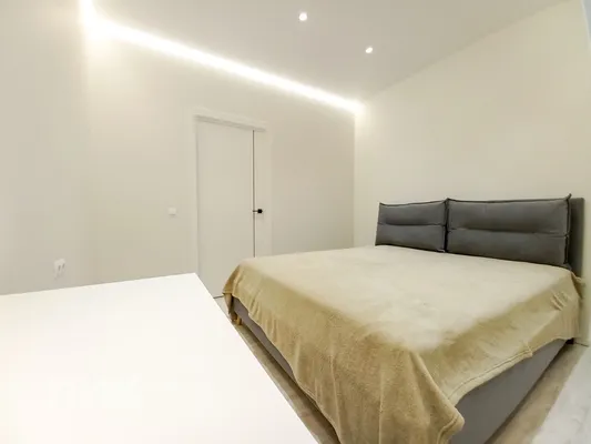 1-к квартира, 32.2м², 47800 ₽/мес — фото № 7 1-к квартира, 32.2м², 47800 ₽/мес — фото № 7