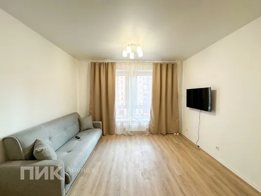 2-к квартира, 66.2м², 63500 ₽/мес — фото № 1 2-к квартира, 66.2м², 63500 ₽/мес — фото № 1