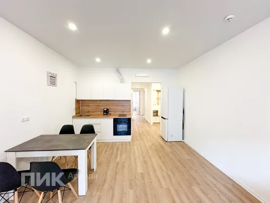 2-к квартира, 66.2м², 63500 ₽/мес — фото № 3 2-к квартира, 66.2м², 63500 ₽/мес — фото № 3