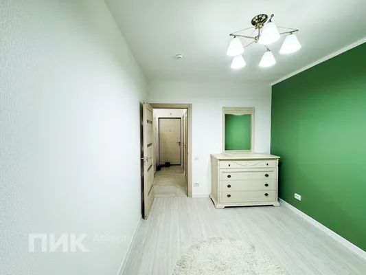 2-к квартира, 47.7м², 49000 ₽/мес — фото № 7 2-к квартира, 47.7м², 49000 ₽/мес — фото № 7