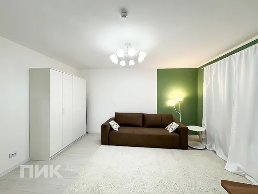 2-к квартира, 47.7м², 49000 ₽/мес — фото № 2 2-к квартира, 47.7м², 49000 ₽/мес — фото № 2