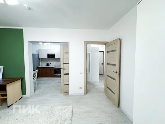 2-к квартира, 47.7м², 49000 ₽/мес — фото № 4 2-к квартира, 47.7м², 49000 ₽/мес — фото № 4