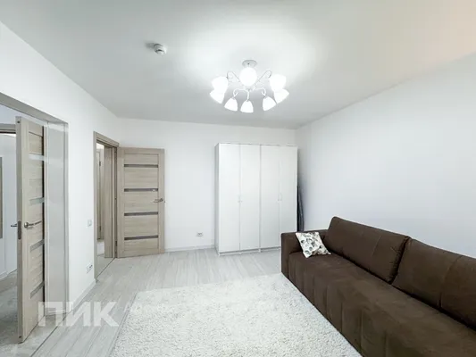 2-к квартира, 47.7м², 49000 ₽/мес — фото № 3 2-к квартира, 47.7м², 49000 ₽/мес — фото № 3