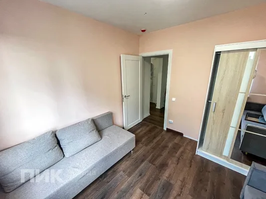 2-к квартира, 45м², 43900 ₽/мес — фото № 3 2-к квартира, 45м², 43900 ₽/мес — фото № 3