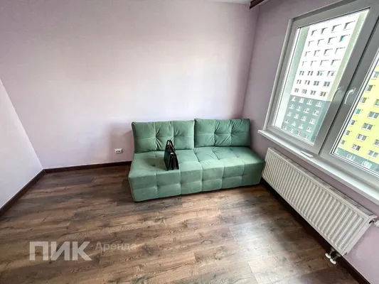 2-к квартира, 45м², 43900 ₽/мес — фото № 5 2-к квартира, 45м², 43900 ₽/мес — фото № 5