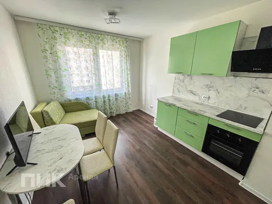 2-к квартира, 45м², 43900 ₽/мес — фото № 6 2-к квартира, 45м², 43900 ₽/мес — фото № 6
