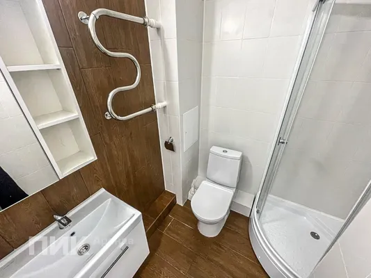 2-к квартира, 45м², 43900 ₽/мес — фото № 8 2-к квартира, 45м², 43900 ₽/мес — фото № 8
