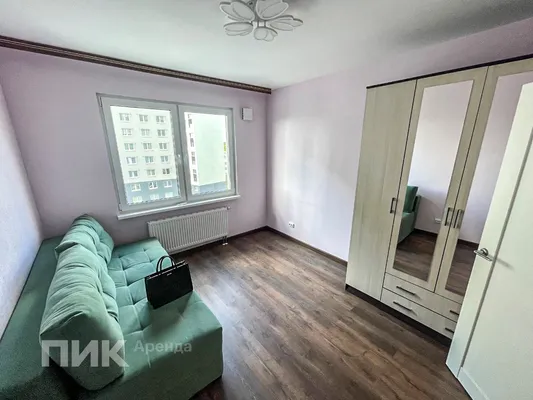 2-к квартира, 45м², 43900 ₽/мес — фото № 4 2-к квартира, 45м², 43900 ₽/мес — фото № 4
