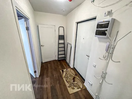 2-к квартира, 45м², 43900 ₽/мес — фото № 9 2-к квартира, 45м², 43900 ₽/мес — фото № 9