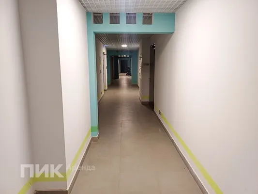 2-к квартира, 45м², 43900 ₽/мес — фото № 10 2-к квартира, 45м², 43900 ₽/мес — фото № 10