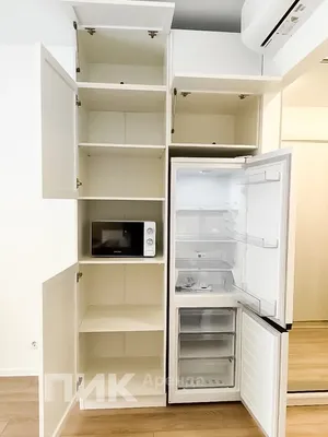 Студия, 23м², 55000 ₽/мес — фото № 9 Студия, 23м², 55000 ₽/мес — фото № 9