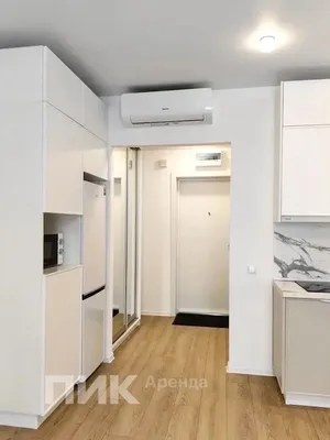 Студия, 23м², 55000 ₽/мес — фото № 10 Студия, 23м², 55000 ₽/мес — фото № 10