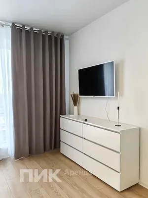 Студия, 23м², 55000 ₽/мес — фото № 4 Студия, 23м², 55000 ₽/мес — фото № 4