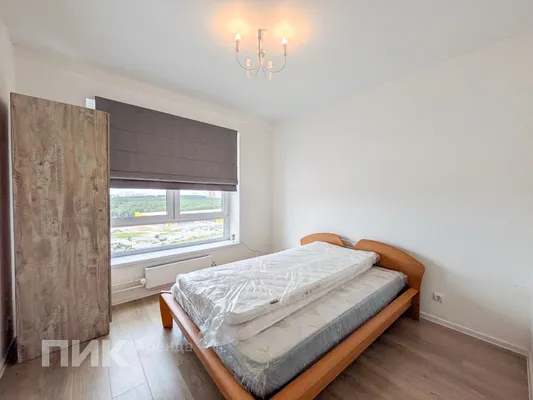 2-к квартира, 55.9м², 51800 ₽/мес — фото № 5 2-к квартира, 55.9м², 51800 ₽/мес — фото № 5