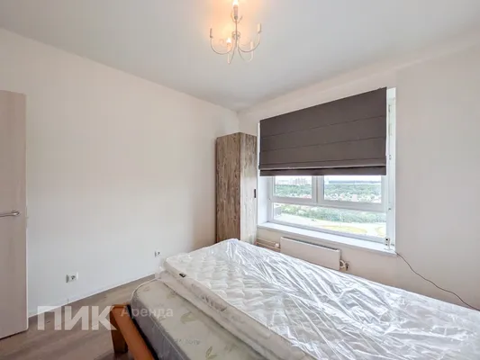 2-к квартира, 55.9м², 51800 ₽/мес — фото № 6 2-к квартира, 55.9м², 51800 ₽/мес — фото № 6