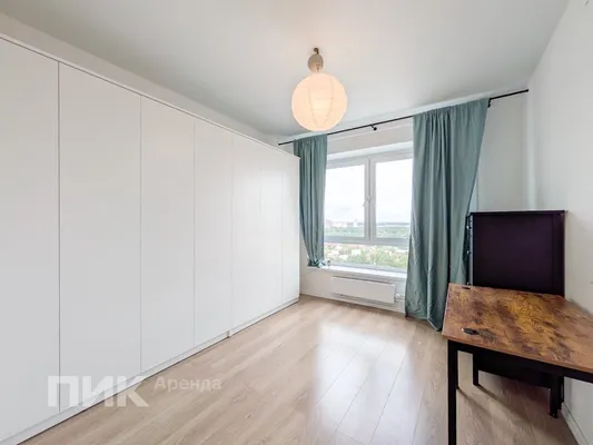 2-к квартира, 55.9м², 51800 ₽/мес — фото № 9 2-к квартира, 55.9м², 51800 ₽/мес — фото № 9