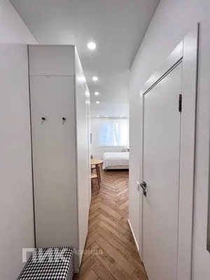 Студия, 20.9м², 79000 ₽/мес — фото № 7 Студия, 20.9м², 79000 ₽/мес — фото № 7