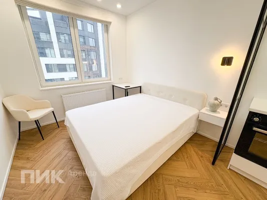 Студия, 20.9м², 79000 ₽/мес — фото № 3 Студия, 20.9м², 79000 ₽/мес — фото № 3