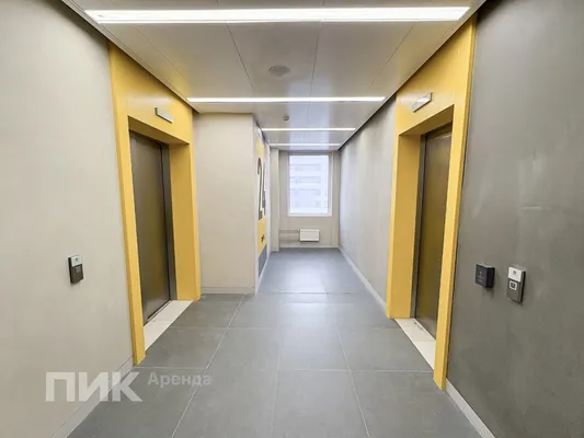 Студия, 20.9м², 79000 ₽/мес — фото № 10 Студия, 20.9м², 79000 ₽/мес — фото № 10