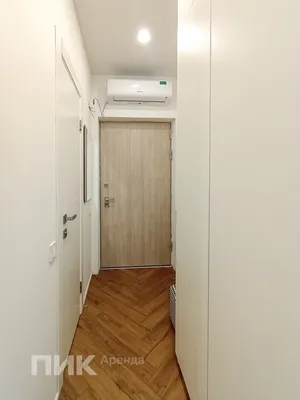 Студия, 20.9м², 79000 ₽/мес — фото № 9 Студия, 20.9м², 79000 ₽/мес — фото № 9