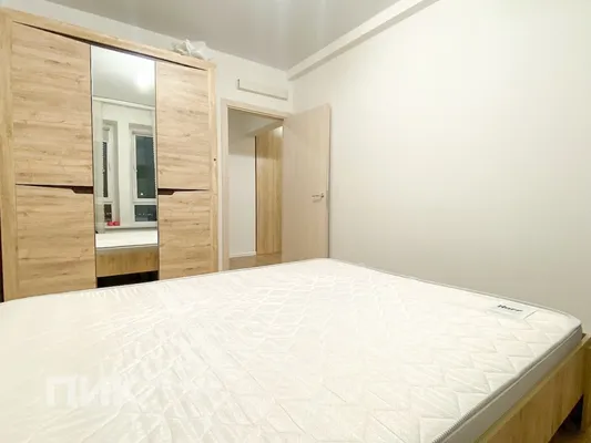 2-к квартира, 60.7м², 92600 ₽/мес — фото № 8 2-к квартира, 60.7м², 92600 ₽/мес — фото № 8