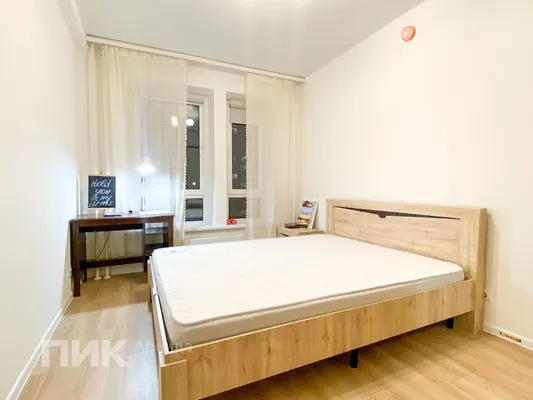 2-к квартира, 60.7м², 92600 ₽/мес — фото № 7 2-к квартира, 60.7м², 92600 ₽/мес — фото № 7