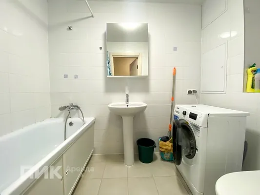 2-к квартира, 60.7м², 92600 ₽/мес — фото № 9 2-к квартира, 60.7м², 92600 ₽/мес — фото № 9