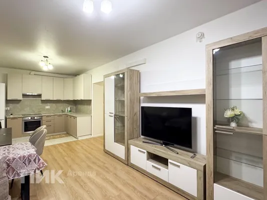 2-к квартира, 60.7м², 86400 ₽/мес — фото № 4 2-к квартира, 60.7м², 86400 ₽/мес — фото № 4