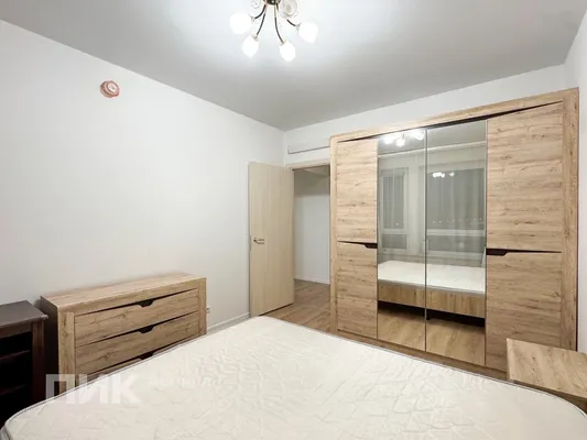 2-к квартира, 60.7м², 86400 ₽/мес — фото № 9 2-к квартира, 60.7м², 86400 ₽/мес — фото № 9