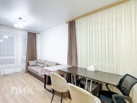 2-к квартира, 60.7м², 86400 ₽/мес — фото № 1 2-к квартира, 60.7м², 86400 ₽/мес — фото № 1