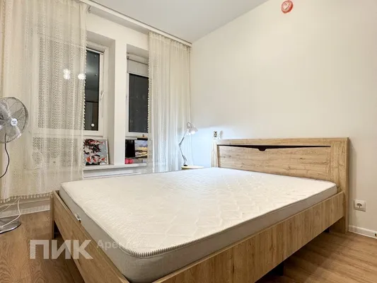2-к квартира, 60.7м², 86400 ₽/мес — фото № 6 2-к квартира, 60.7м², 86400 ₽/мес — фото № 6